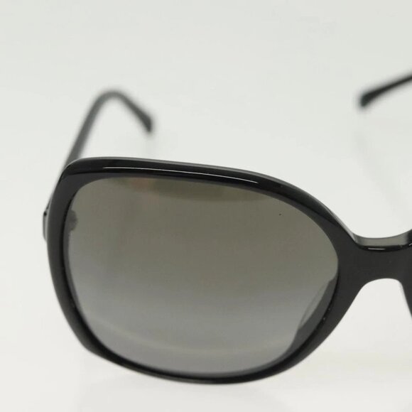 CHANEL Sunglasses Plastic Pink CC Auth am9011 - Picture 11 of 11